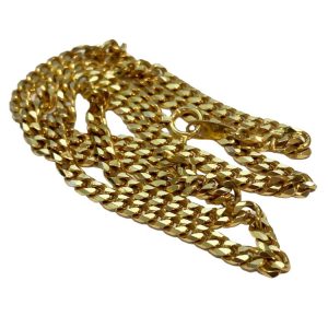 K18 喜平ネックレス