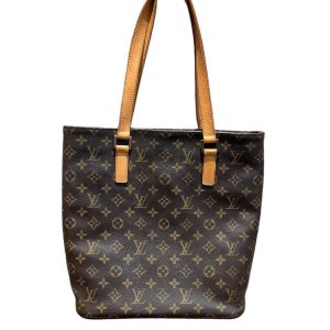 Louis Vuitton ヴァヴァンGM M51170 モノグラム トートバッグ
