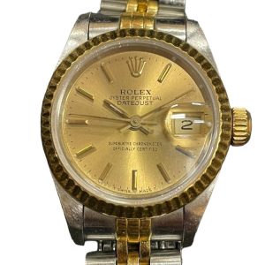 ROLEX 69173 デイトジャスト レディ