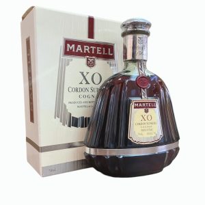 マーテル XO コルドンスプリーム