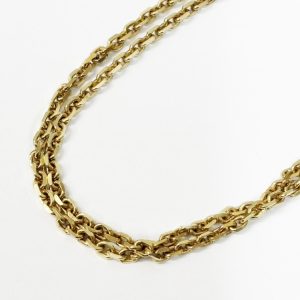 K18 18金 ネックレス アクセサリー