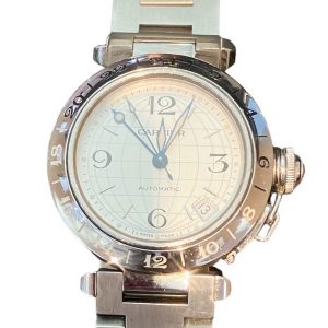 Cartier Pasha 3637 パシャ ドゥ カルティエ