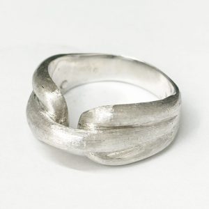 K18 リング アクセサリー