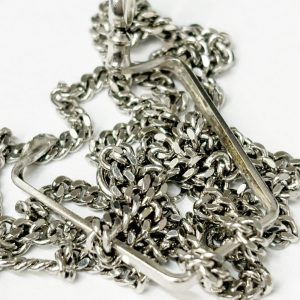 Pt850 アクセサリー まとめ