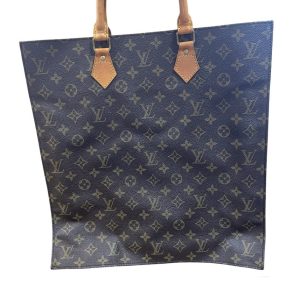 Louis Vuitton ルイヴィトン サックプラ