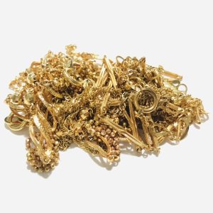 K18(18金)ネックレスおまとめ