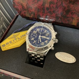 Breitling ブライトリング クロノマットA13050