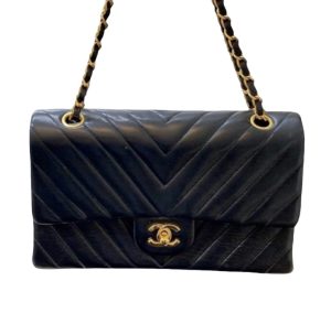 CHANEL シャネル チェーンバッグ ショルダーバッグ