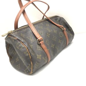 Louis Vuitton ルイヴィトン パピヨン(旧型)