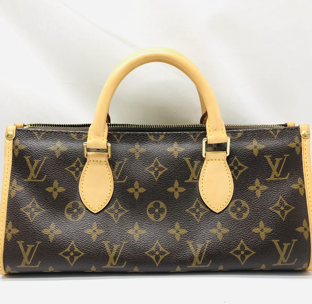 LOUIS VUITTON ルイヴィトン ポパンクールの買取実績 | 買取専門店さすがや