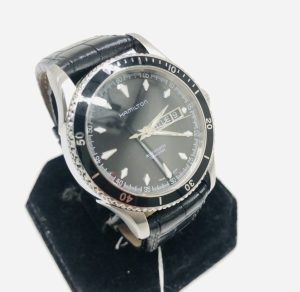 Hamilton ハミルトン H375650