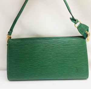 Louis Vuitton ルイヴィトン エピ アクセソワール