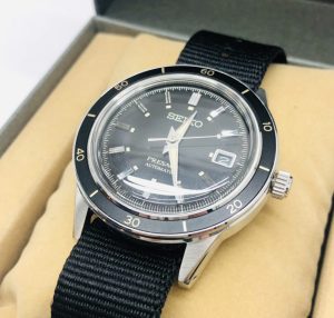 SEIKO セイコー プレザージュSARY197