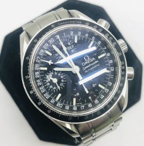 OMEGA オメガ スピードマスター コスモス40