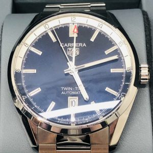 TAG Heuer タグ・ホイヤー カレラ WBN201A