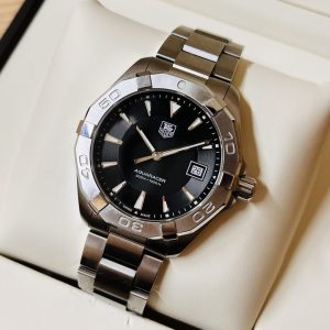 TAG Heuer タグホイヤー アクアレーサー WAY1110 SS QZ
