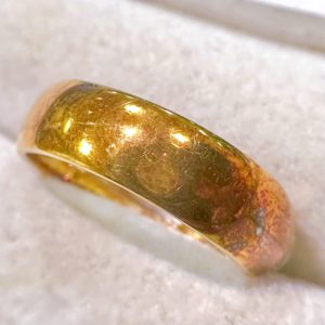 K18(18金) リング