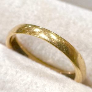 K18(18金) リング