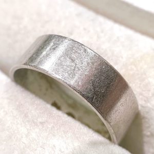 Pt850(プラチナ850) リング