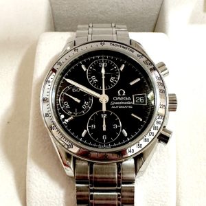 OMEGA オメガ スピードマスター