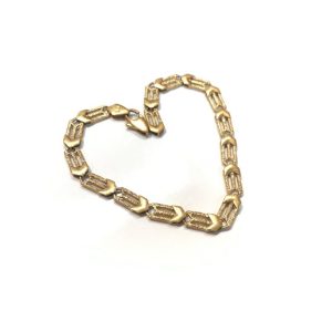 K18 ブレスレット