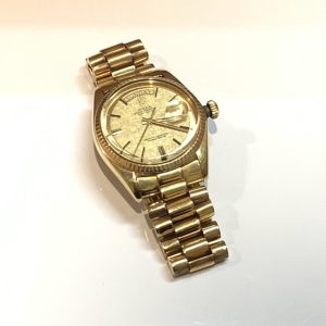 ROLEX デイデイト Ref.1803