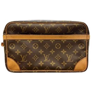 Louis Vuitton モノグラム コンピエーニュ28 M51845