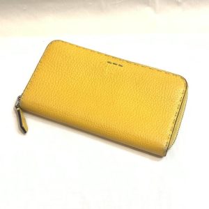 FENDI 長財布