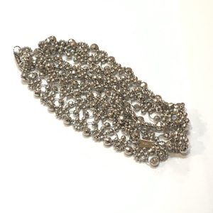 Pt850 ネックレス