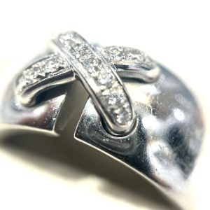 CHAUMET ショーメ ジュ ドゥ リアン