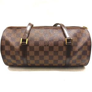 LOUIS VUITTON ルイヴィトン パピヨン 30 ダミエ