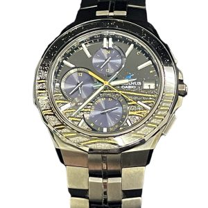 SEIKO オシアナス OCW-S5000MES-1AJR 蒔絵モデル