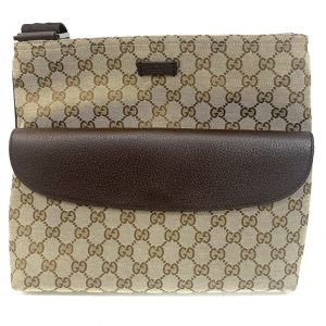 GUCCI グッチ ショルダーバッグ 256100