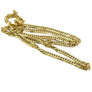 K18 喜平ネックレス