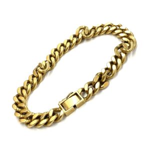 K18 18金 喜平 ブレスレット