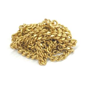 K18 18金 喜平 ネックレス