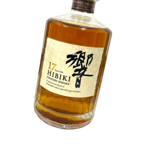 サントリー 響17年