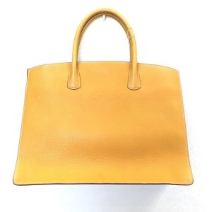 エルメス ホワイトバスGM バック