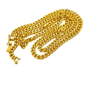 K18 喜平ネックレス