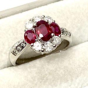 Pt900 プラチナ900 リング