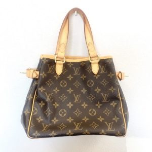 ルイヴィトン モノグラム バック