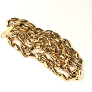 K18 18金 ネックレス