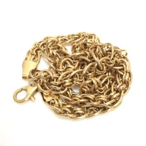 K18 18金 ネックレス