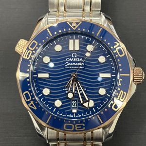 OMEGA オメガシーマスター ダイバー21020422003002