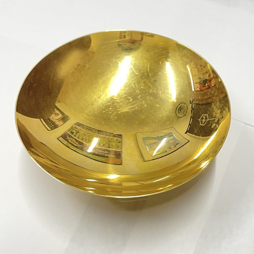 K18 金杯 750 18金の買取実績 | 買取専門店さすがや