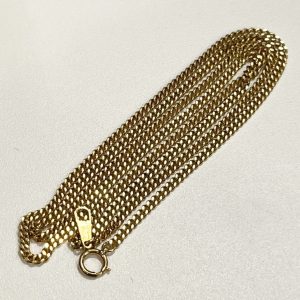 K18 18金 ネックレス