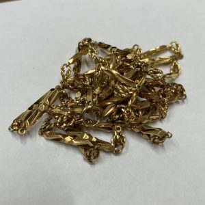 K18 ネックレス おまとめ 18金 750