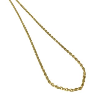 K18(18金) ネックレス