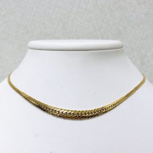 K18 ネックレス