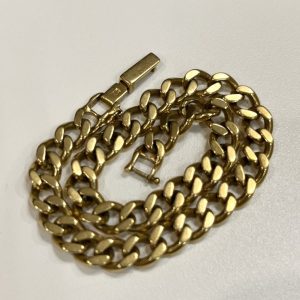 K18 18金 喜平ブレスレット